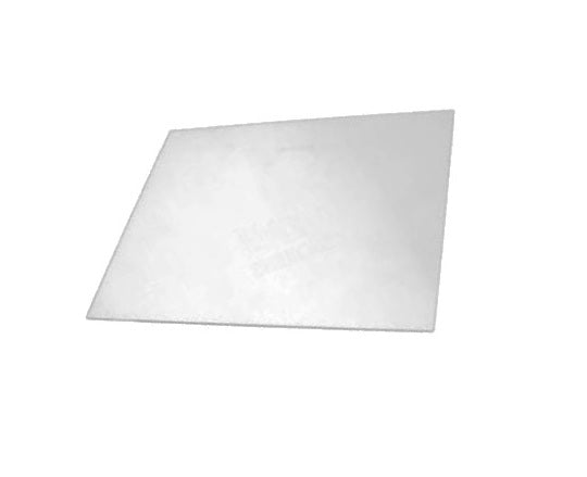 Whirlpool 481010603839 Freezer Upper Glass Shelf
