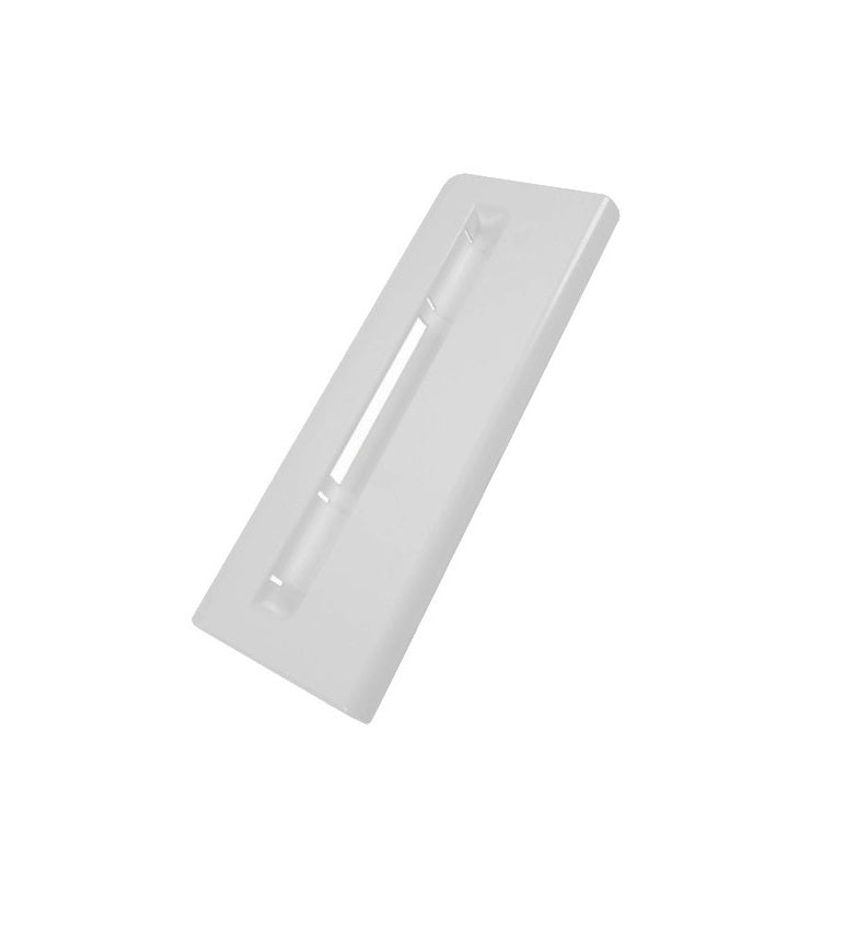 Zanussi 2244617037 Freezer Drawer Front