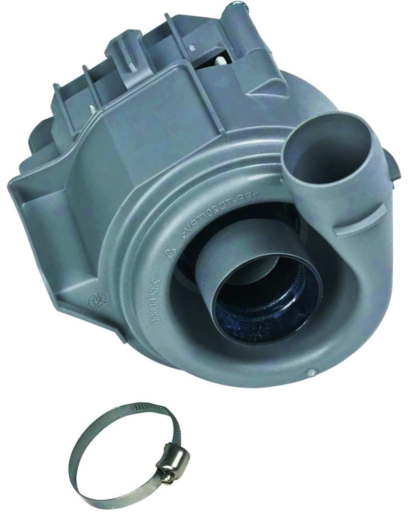 Neff 00755078 Dishwasher Heat Pump