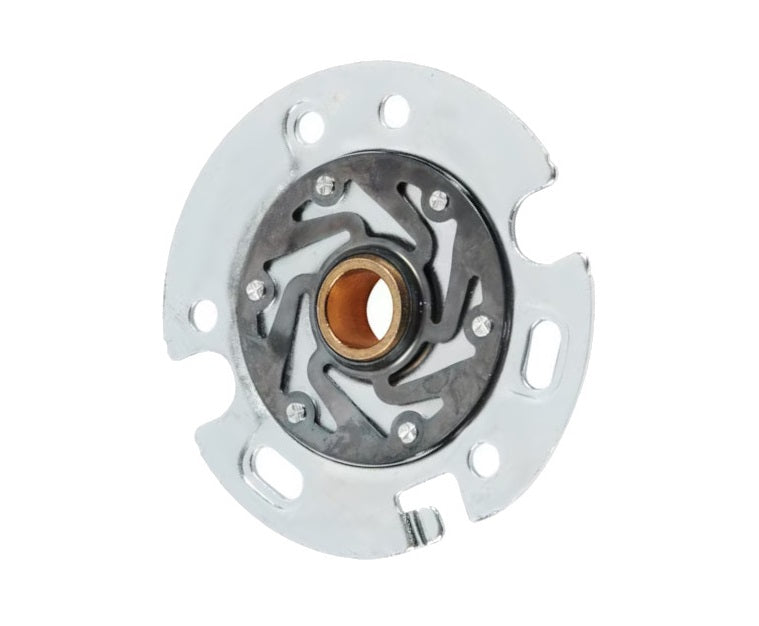 AEG 1250134135 Tumble Dryer Bearing Flange