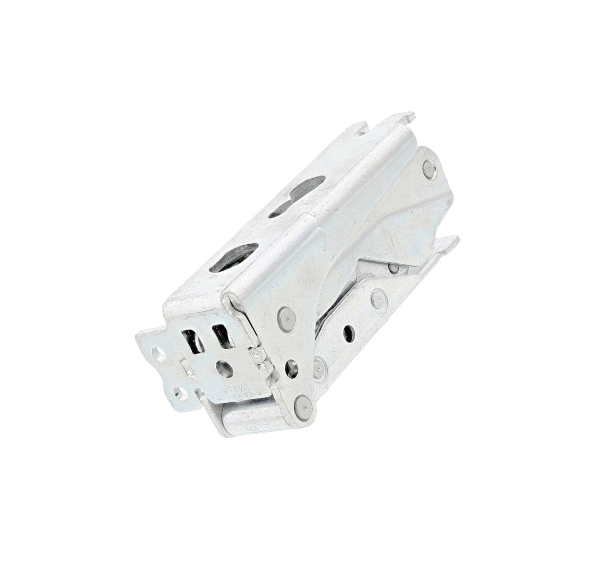 Electrolux 8077893017 Freezer Upper Door Hinge