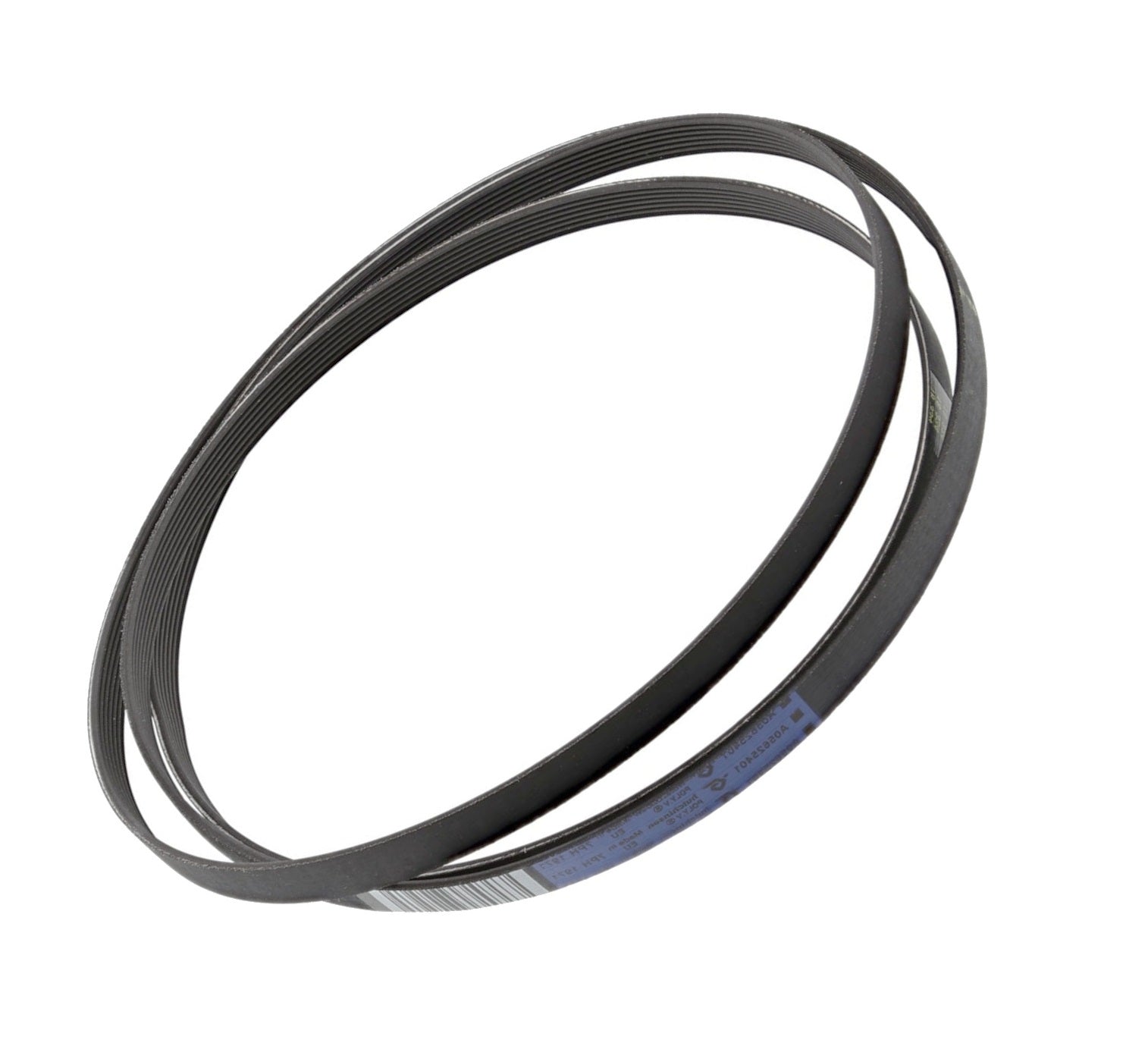 AEG 140056254018 Tumble Dryer Poly-Vee Drive Belt
