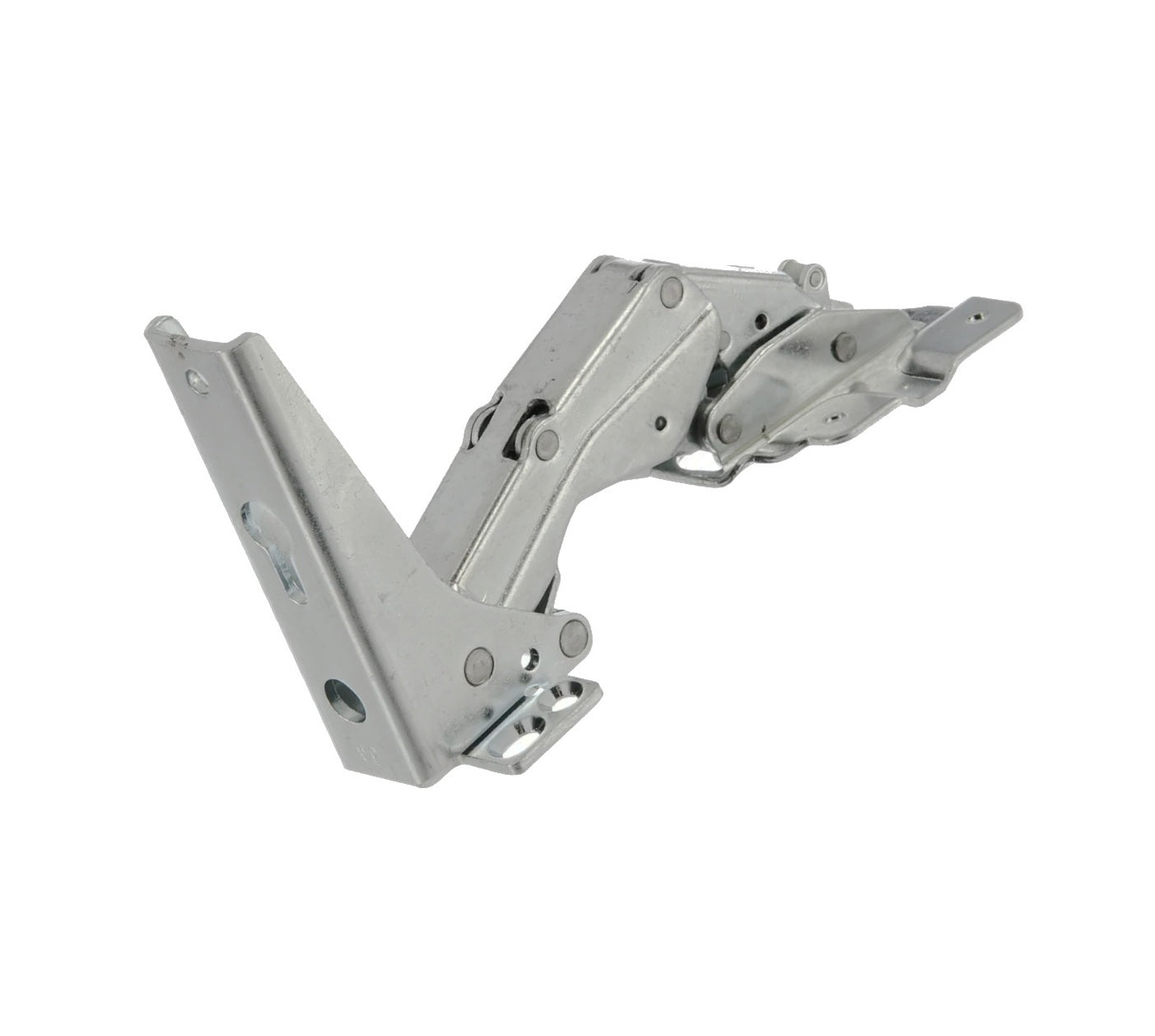 Bosch 00483621 Upper Right/Lower Left Hand Hinge