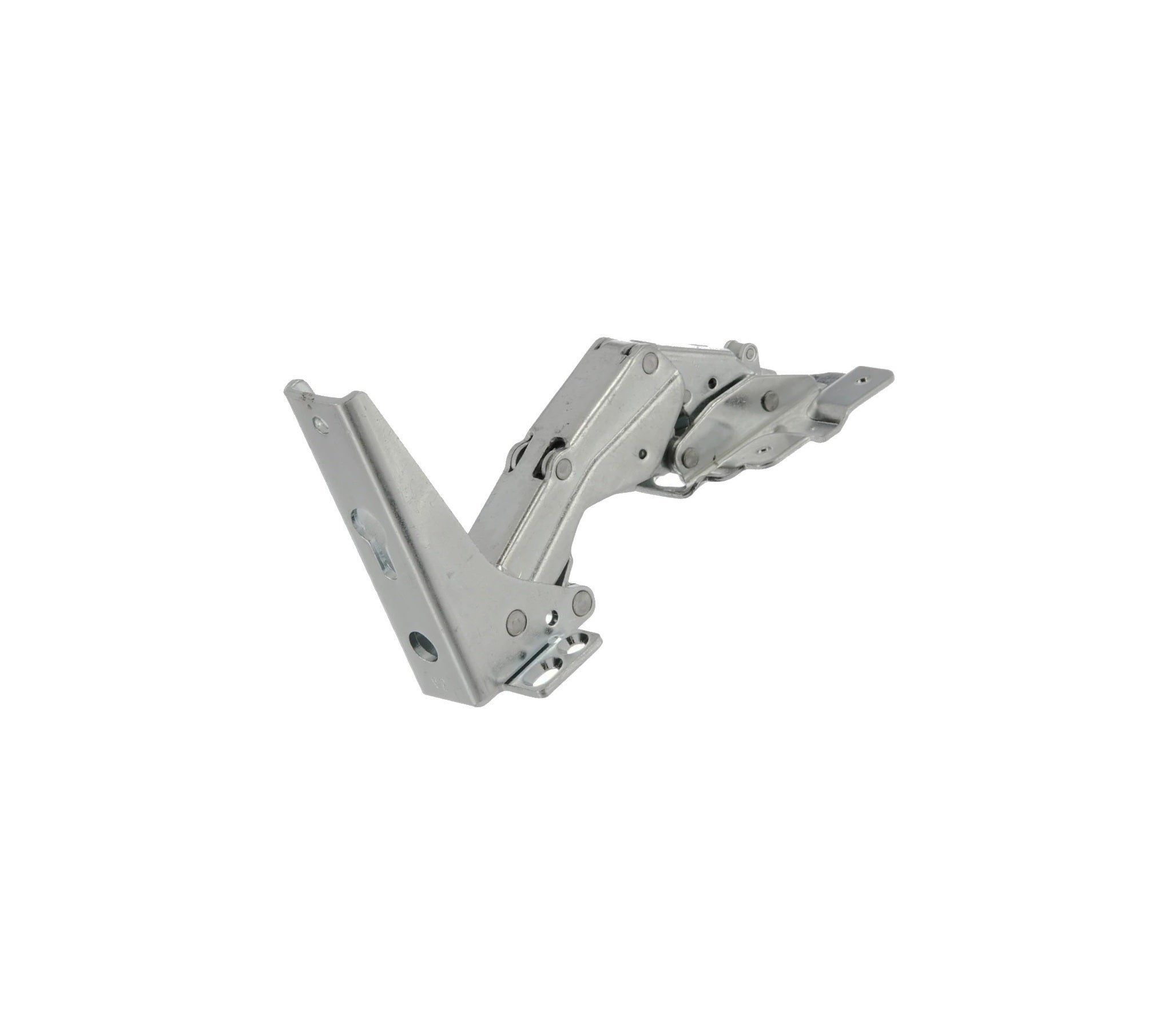 Bosch 00483621 Upper Right/Lower Left Hand Hinge