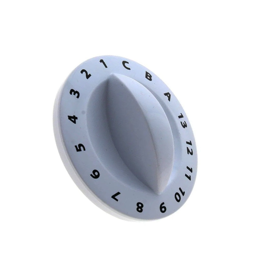 Hotpoint C00516236 Washing Machine Wash Timer Knob