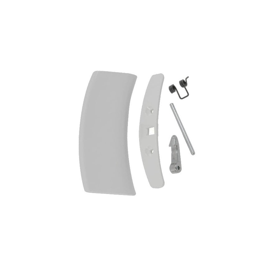 Rex 50292022006 Washing Machine Door Handle Kit