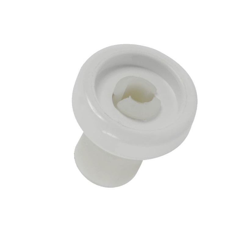 Alno 50659337005 Dishwasher Upper Basket Wheel