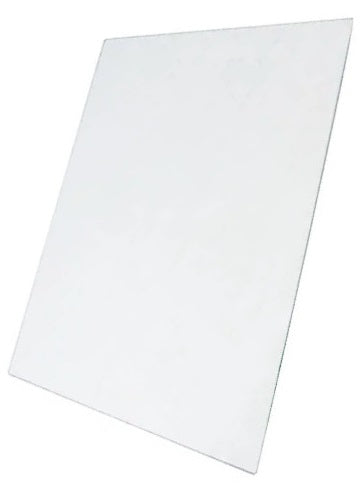 Electrolux 2426294282 Fridge Salad Drawer Glass Shelf