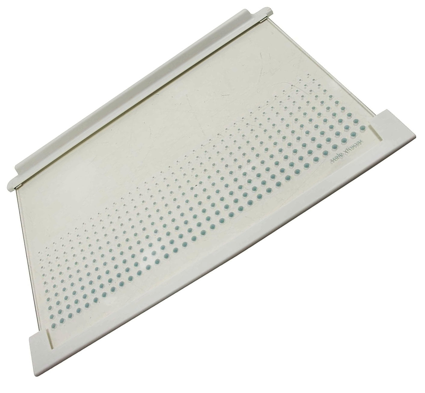 AEG 2251374530 Fridge Glass Shelf Assembly