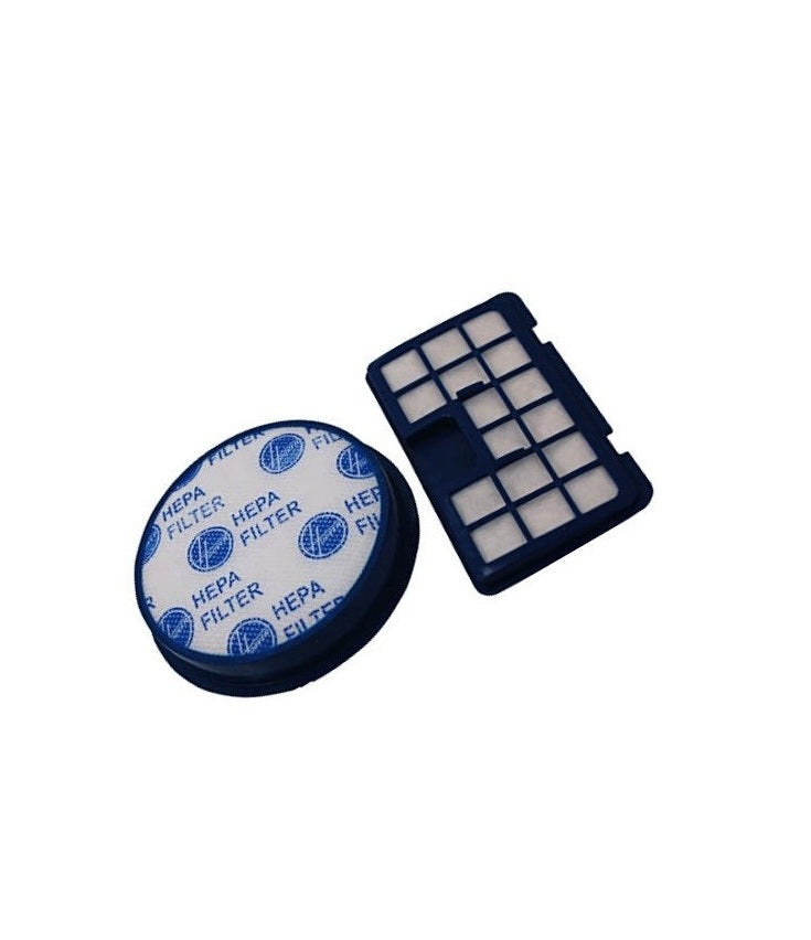 Hoover 35601223 Vacuum Cleaner Filter Kit (U64)
