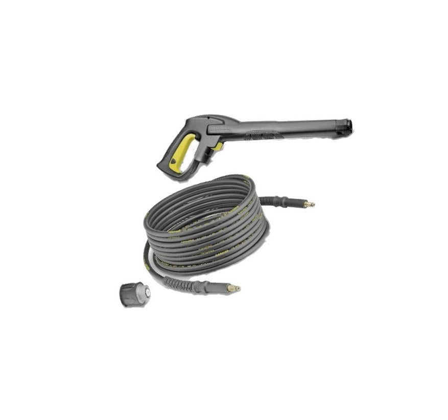 Karcher 26439090 High Pressure Hose & Hand Gun