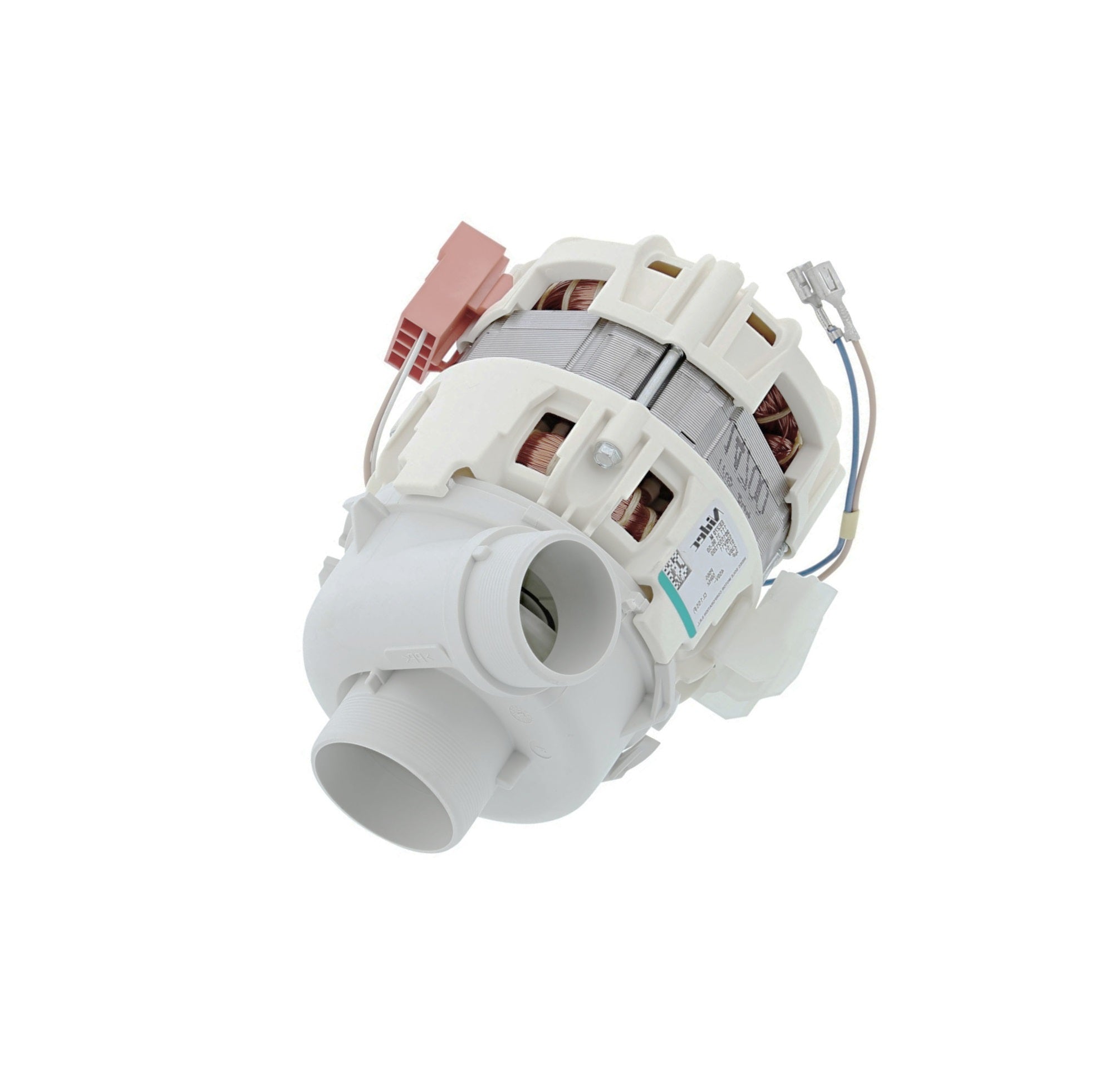 AEG 4055070025 Dishwasher Washing Motor