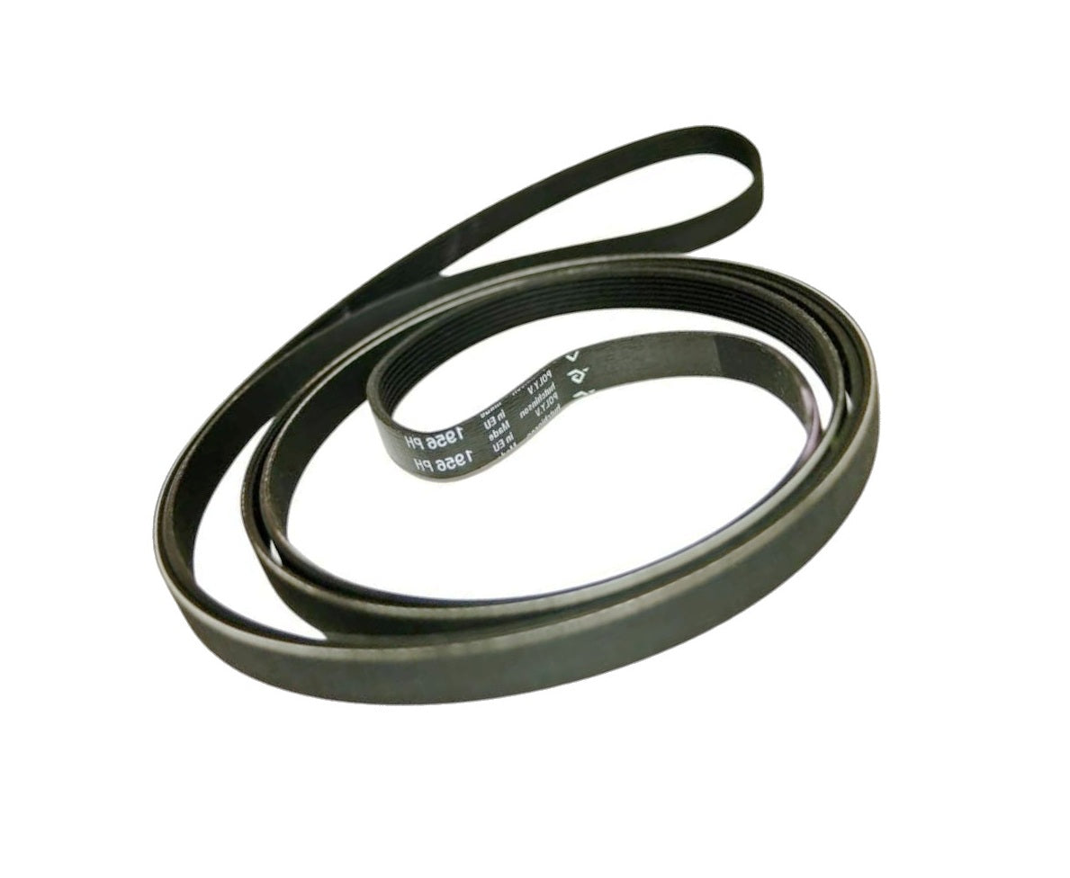 Grundig 2962470100 Tumble Dryer Polyvee Drive Belt