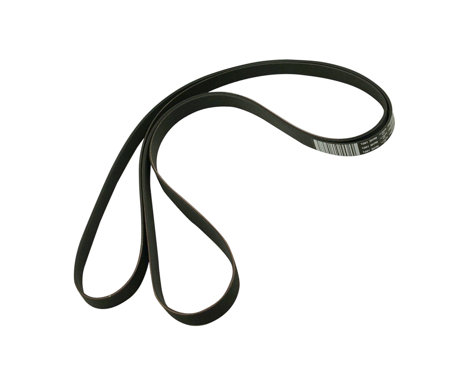 Beko 2953240200 Tumble Dryer Polyvee Drive Belt
