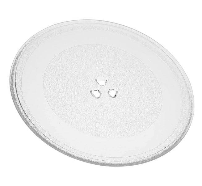 Lg Compatible 3390W1A027A Microwave Glass Turntable - 315Mm