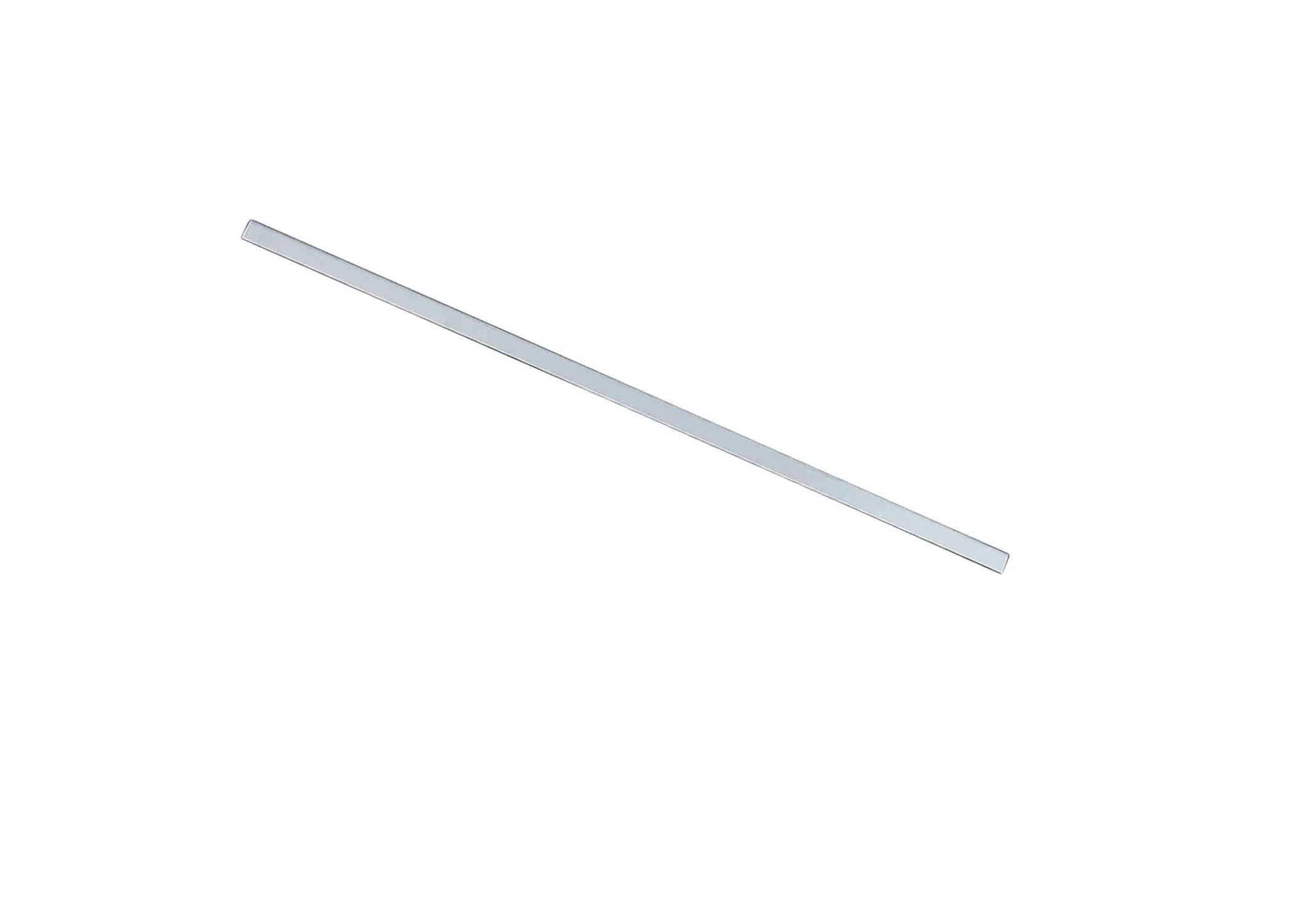 Ignis 481246089084 Fridge Front Crisper Glass Shelf Trim