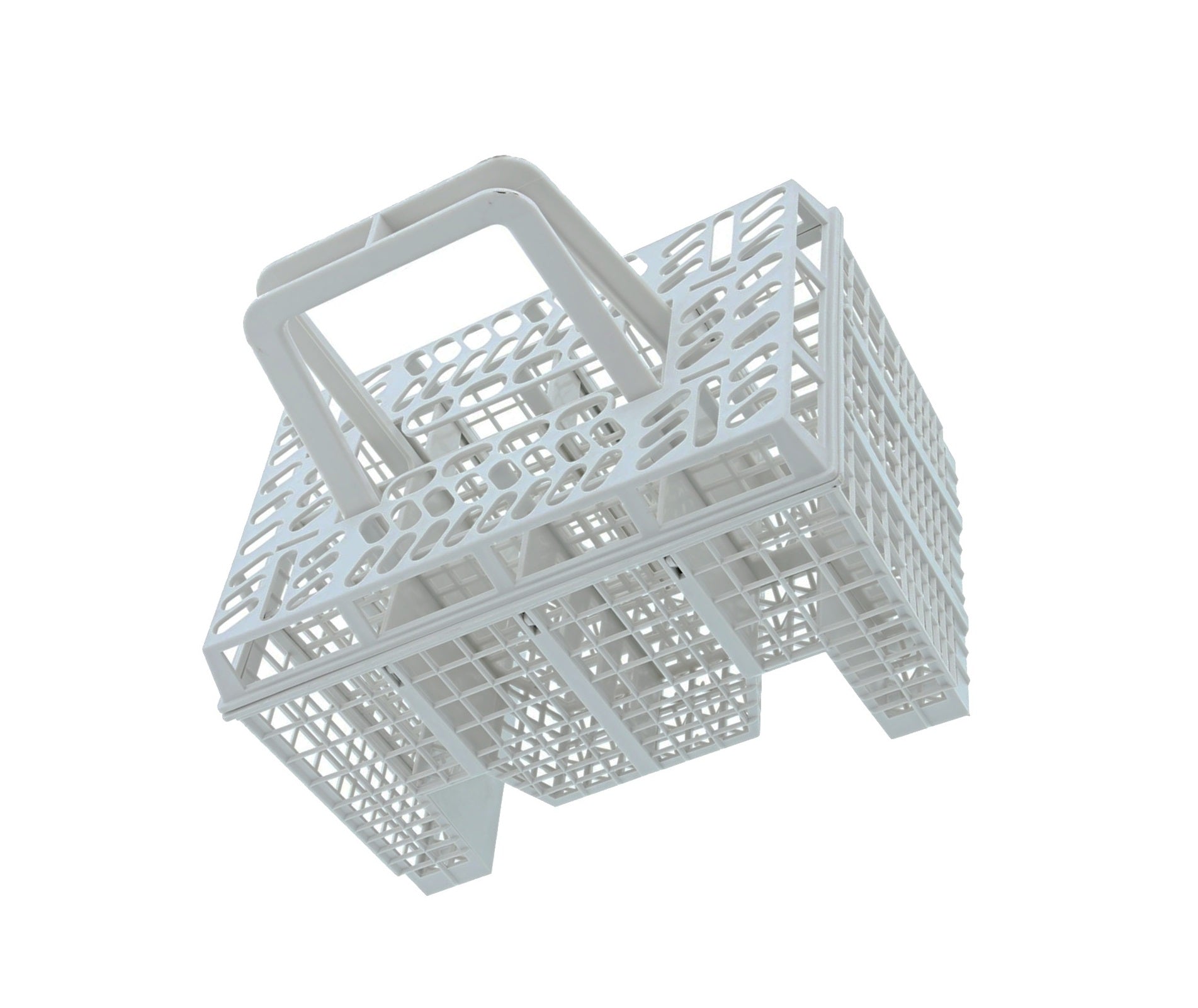 Zanussi 1118228004 Dishwasher Cutlery Basket
