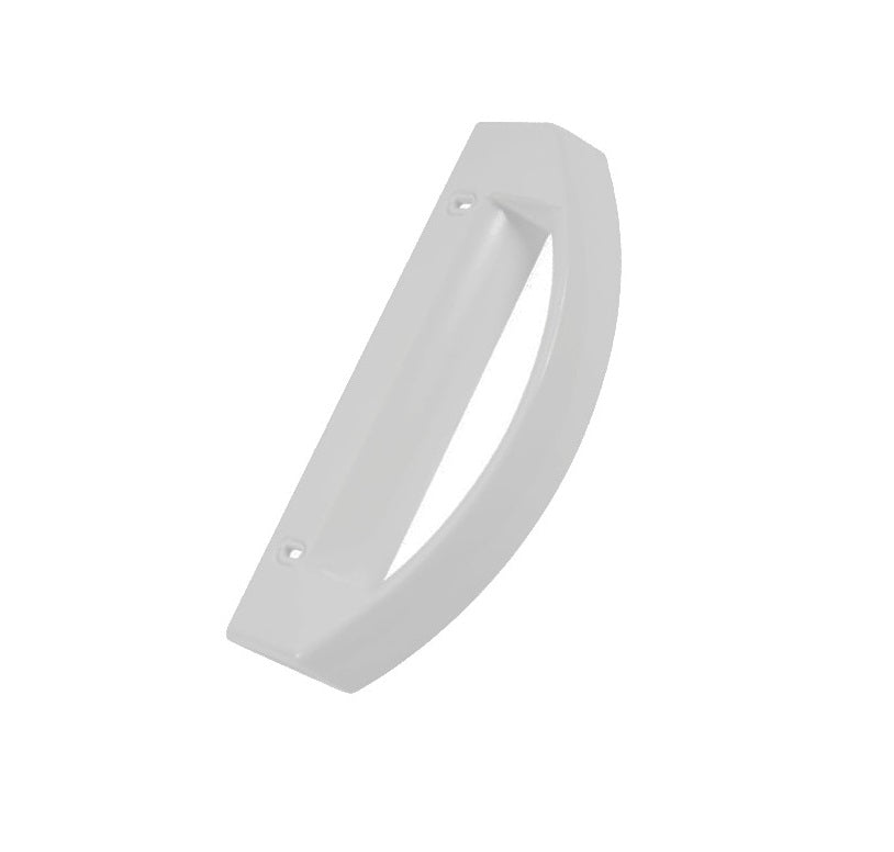 AEG 2062808015 Fridge Freezer Vertical Door Handle