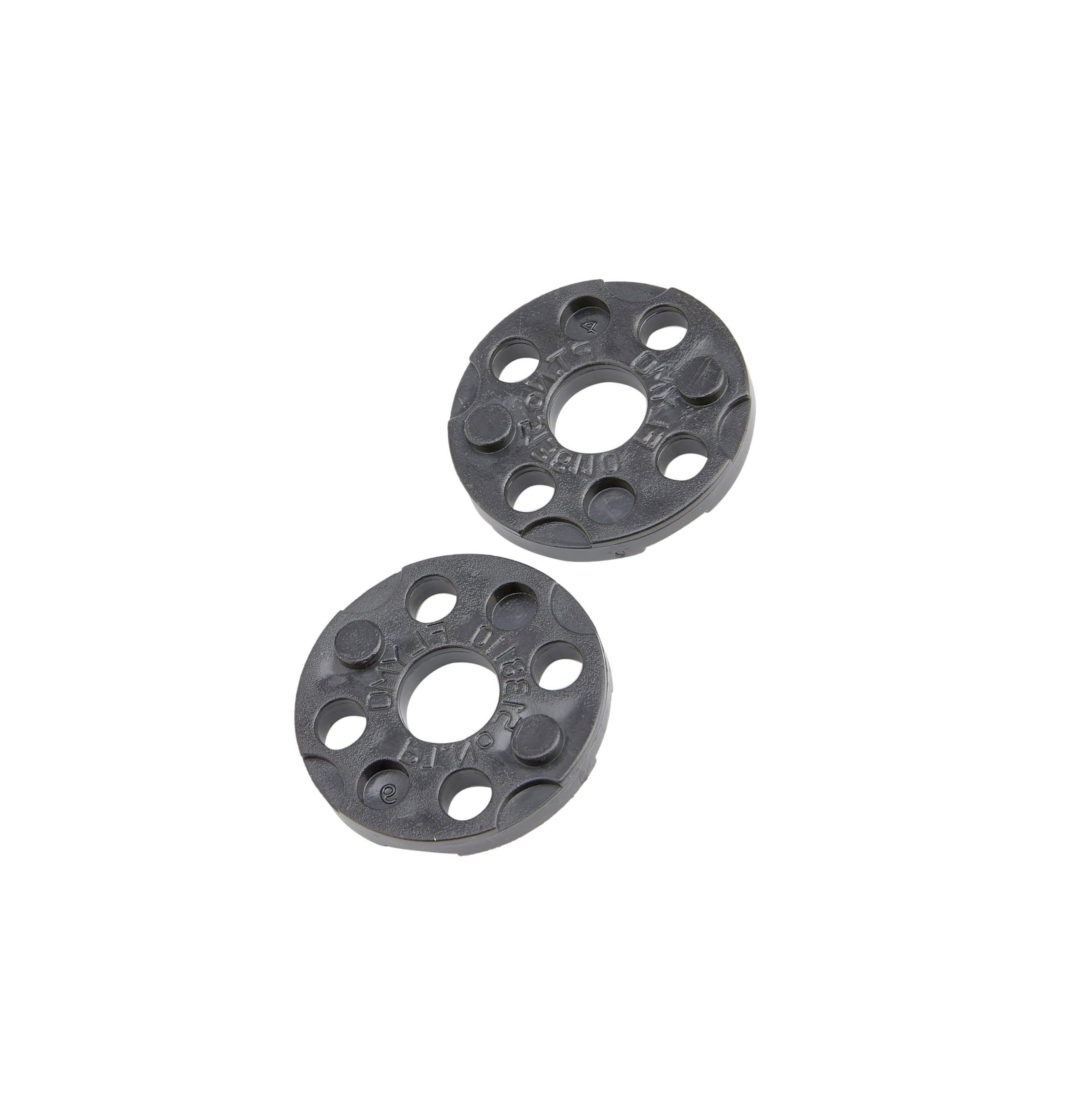 Flymo 513811090 Lawnmower Spacer Washers- Pack of 2