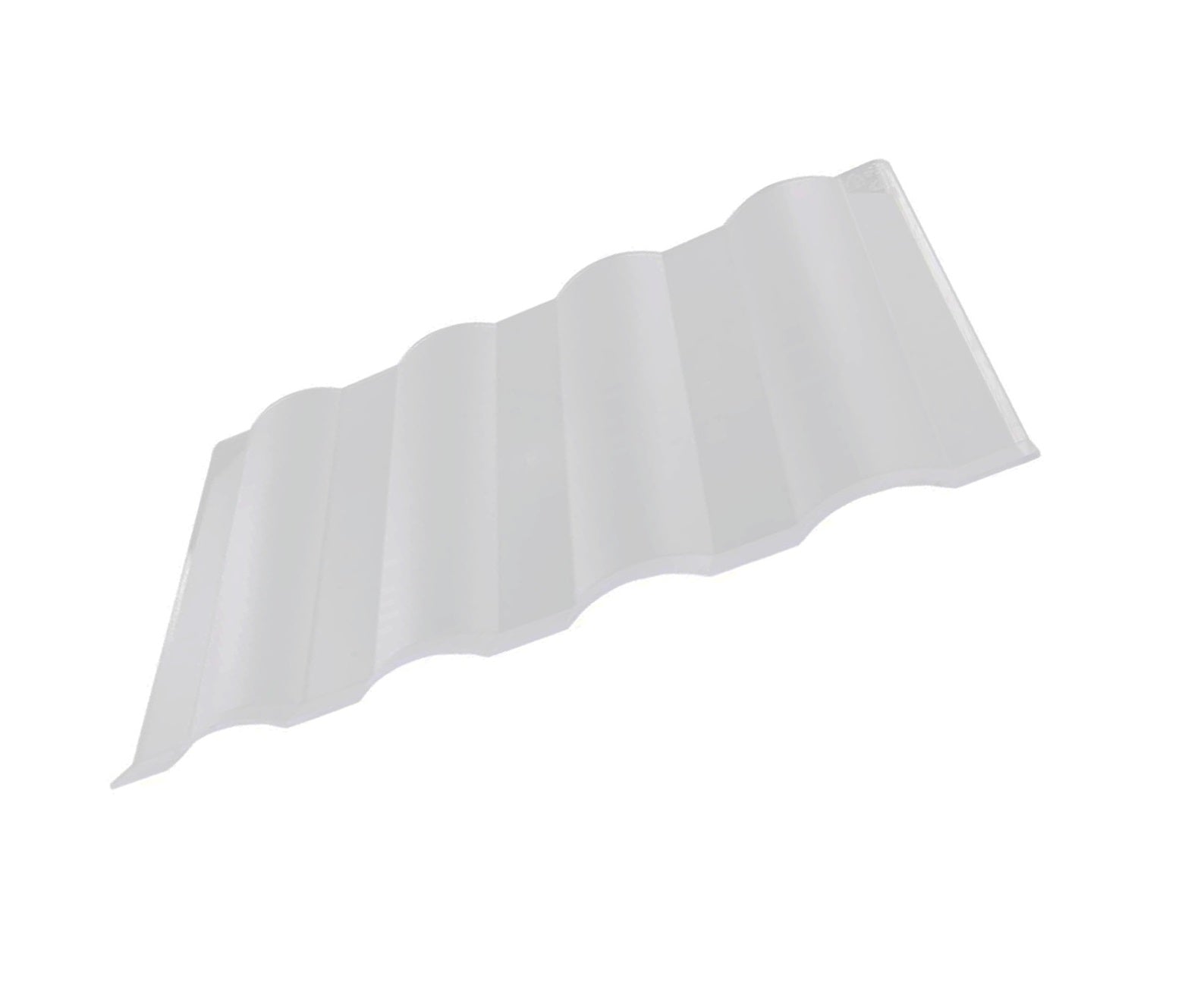 Electrolux 2632001018 Fridge Lower Drawer Transparent Partitioner