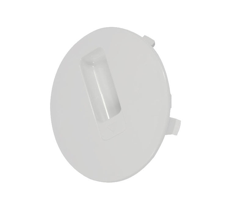 AEG 1250090006 Tumble Dryer Vent Blanking Plate