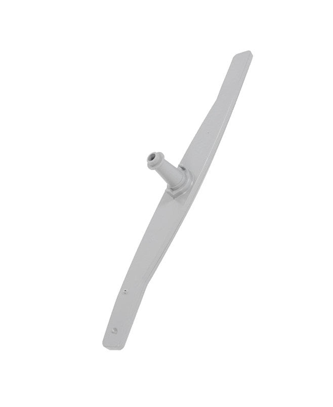 Zanussi 1118952108 Dishwasher Lower Spray Arm Dark Grey