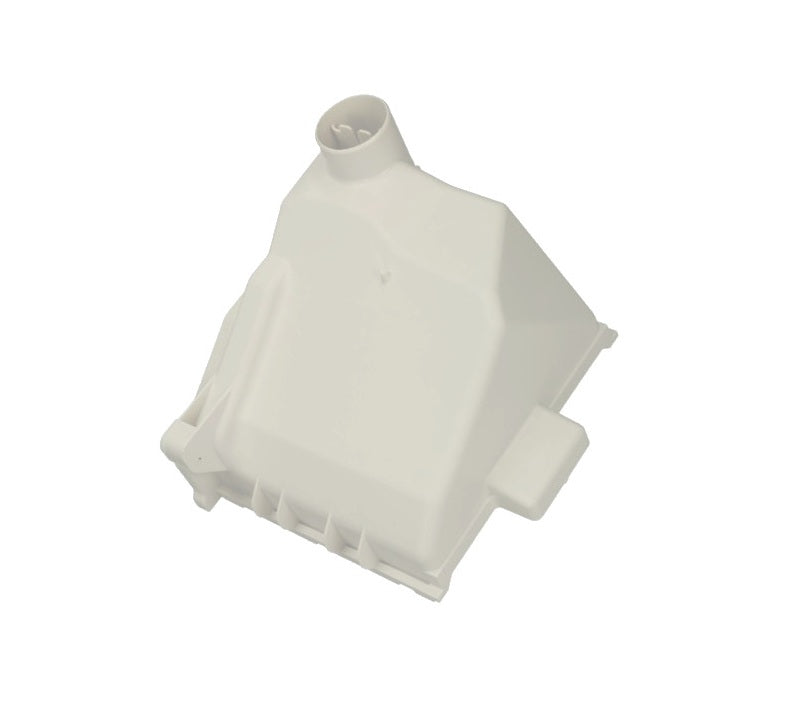 Constructa 00741736 Washing Machine Dispenser Housing