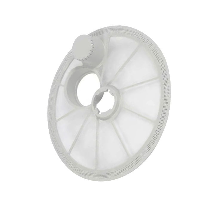 Alno 50273408000 Dishwasher Suction Filter
