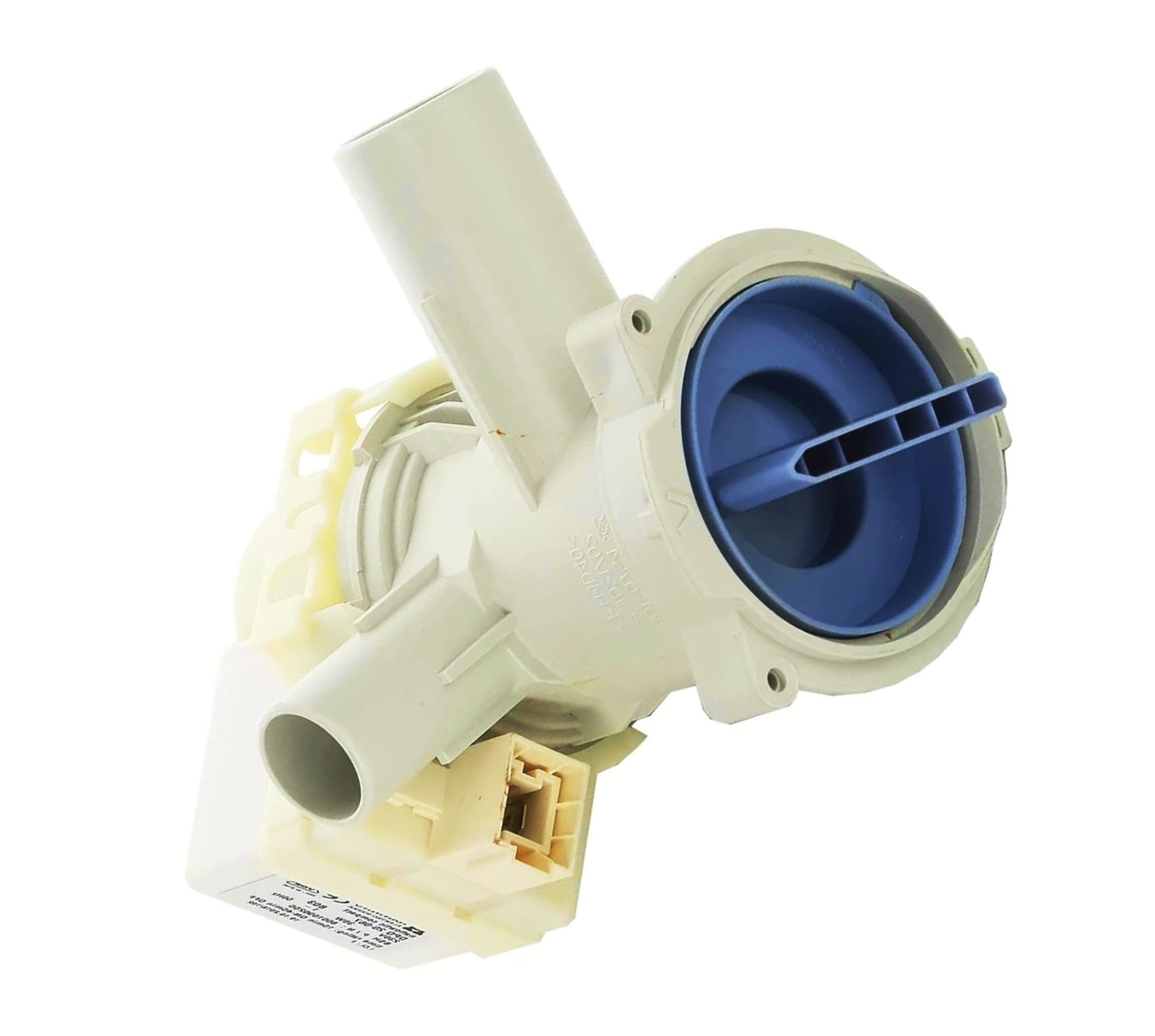 Profilo 00146094 Washing Machine Drain Pump