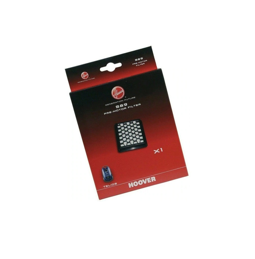 Hoover 35600772 Vacuum S89 Hepa Filter