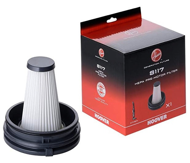 Hoover 35601338 Vacuum S117 Pre Motor Filter