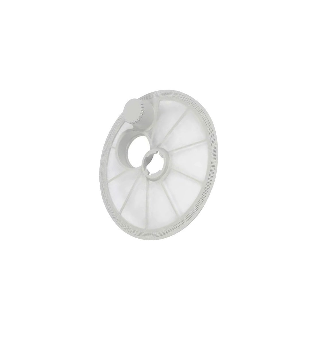 Rex 50273408000 Dishwasher Suction Filter