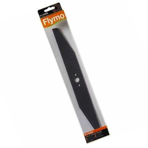 Flymo 512733490 Metal Lawnmower Blade - 35Cm