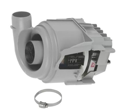 Koenic 12019637 Dishwasher Heat Pump