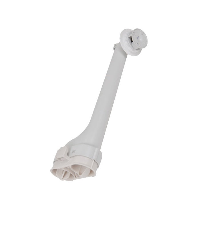 Zanussi 1561425206 Dishwasher Drainage Assembly