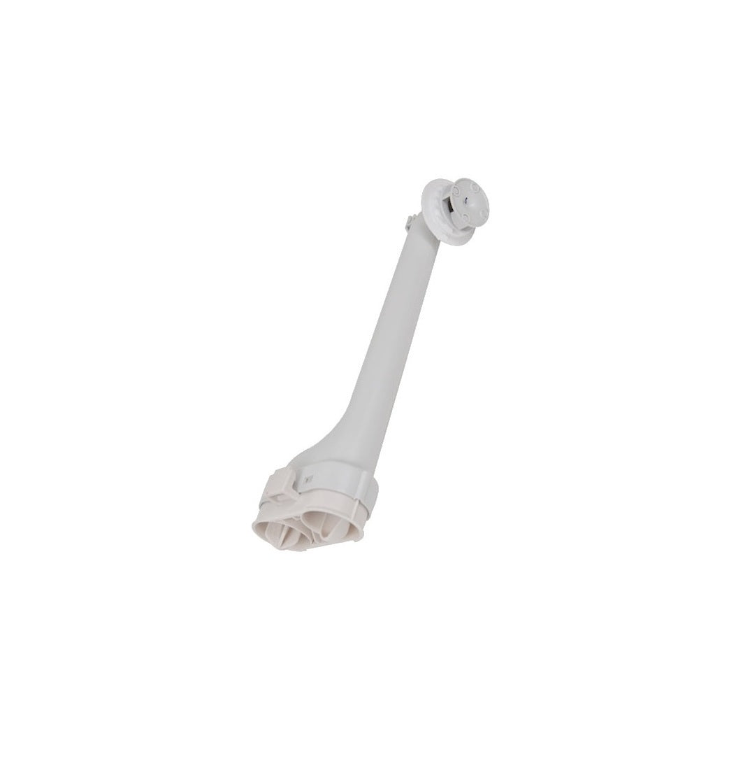 Zanussi 1561425206 Dishwasher Drainage Assembly