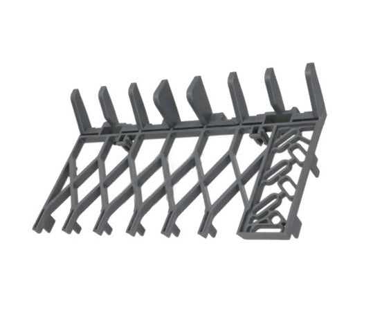 Hoover 41902756 Dishwasher RH Front LH Rear Cup Basket