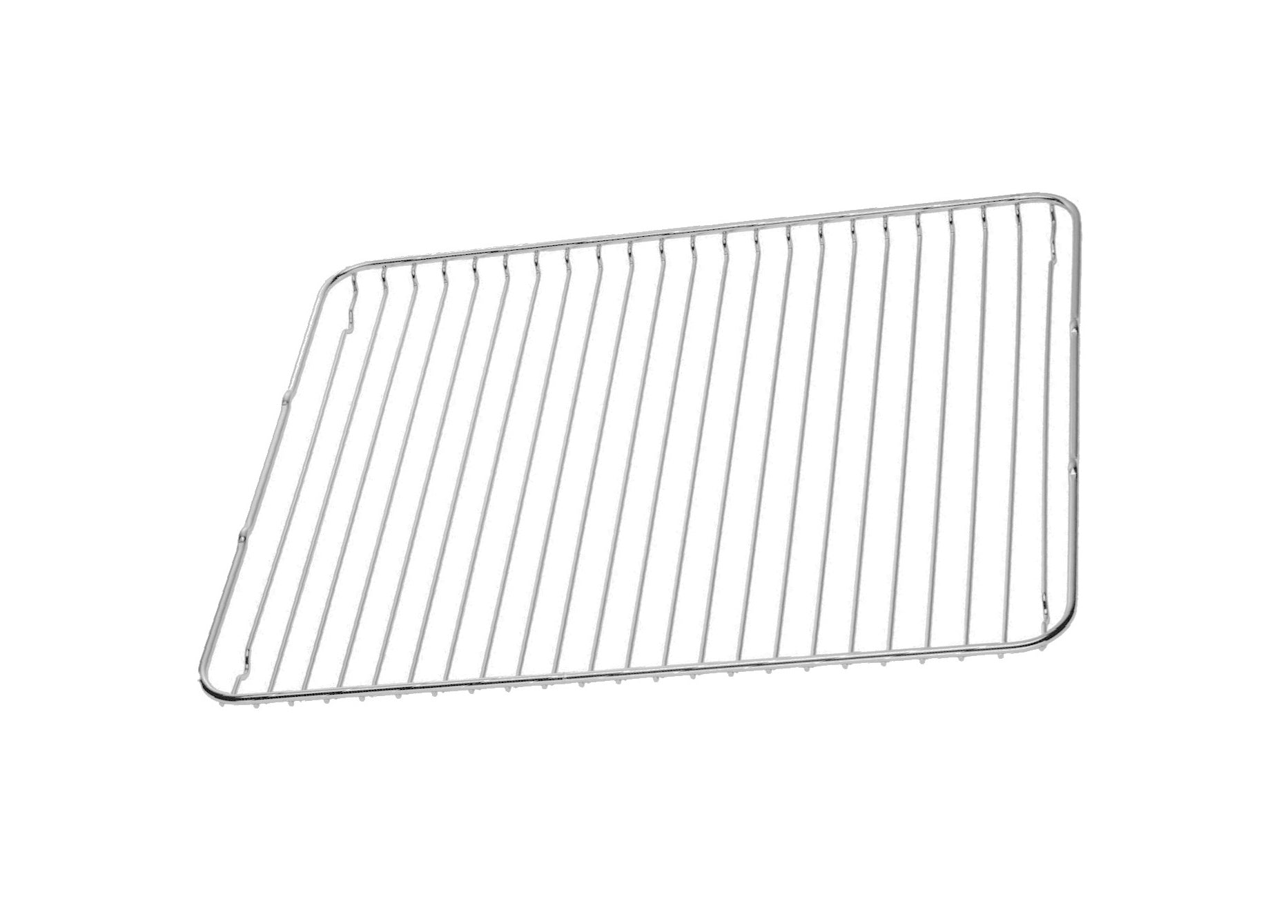 Zanussi 140066595012 Main Oven Steel Wire Shelf Grid