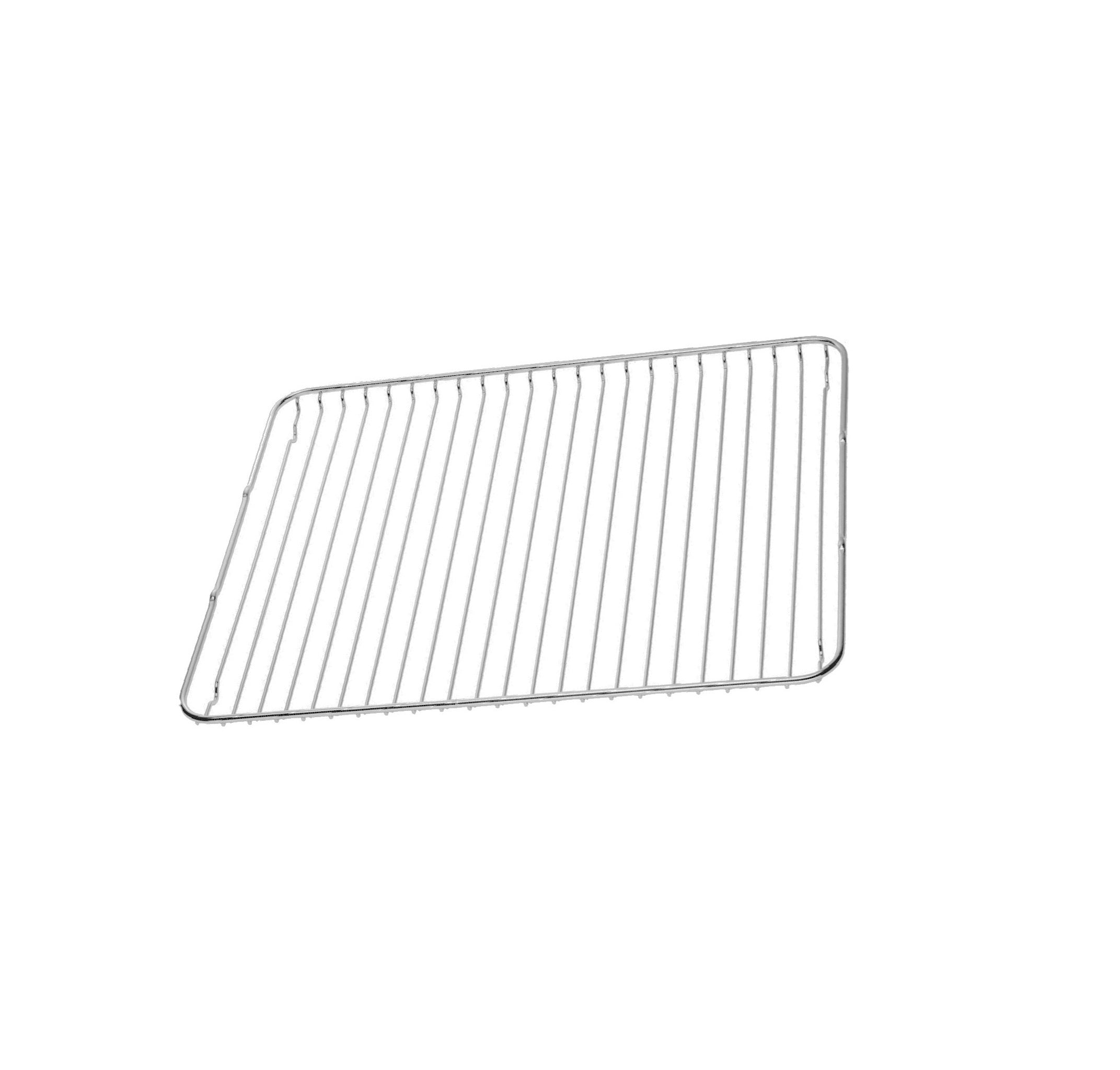 Zanussi 140066595012 Main Oven Steel Wire Shelf Grid