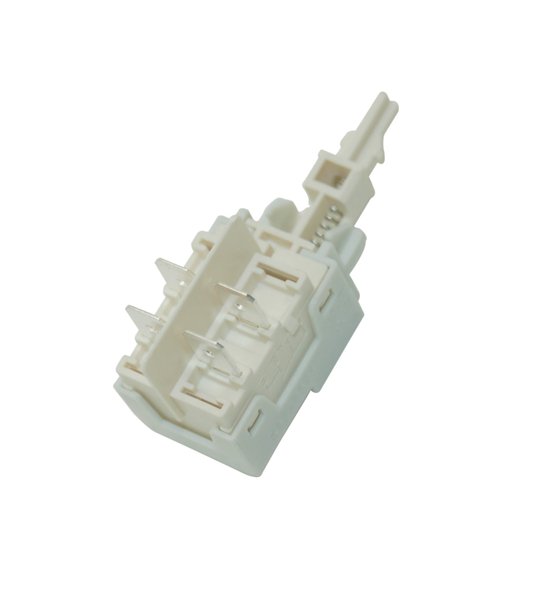 MICROSWITCH PULSANTE INTERRUTTORE LAVATRICE BEKO