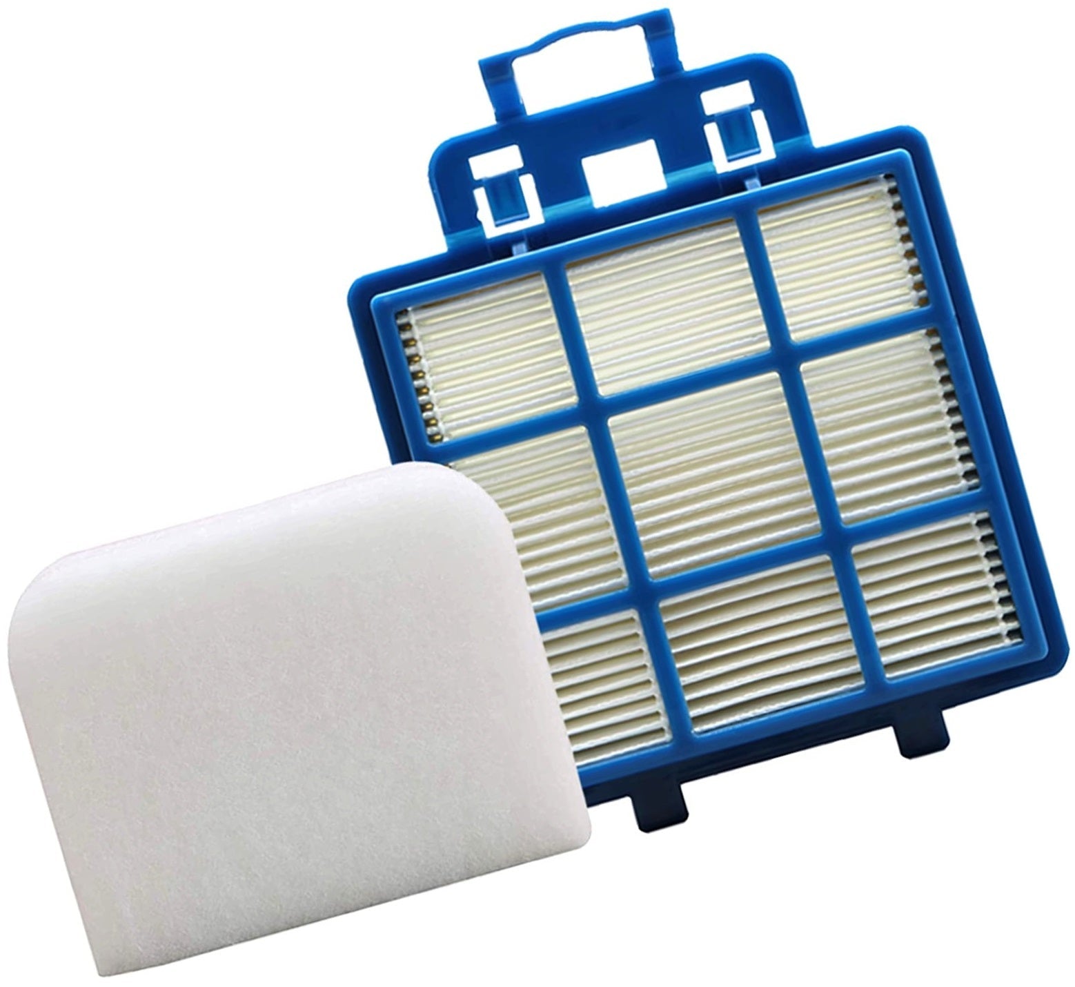 Hoover 35601868 Vacuum Cleaner Filter Kit