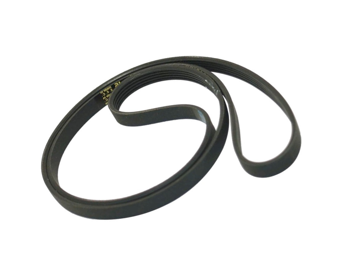 Hoover 80001704 Washing Machine Poly-Vee Drive Belt