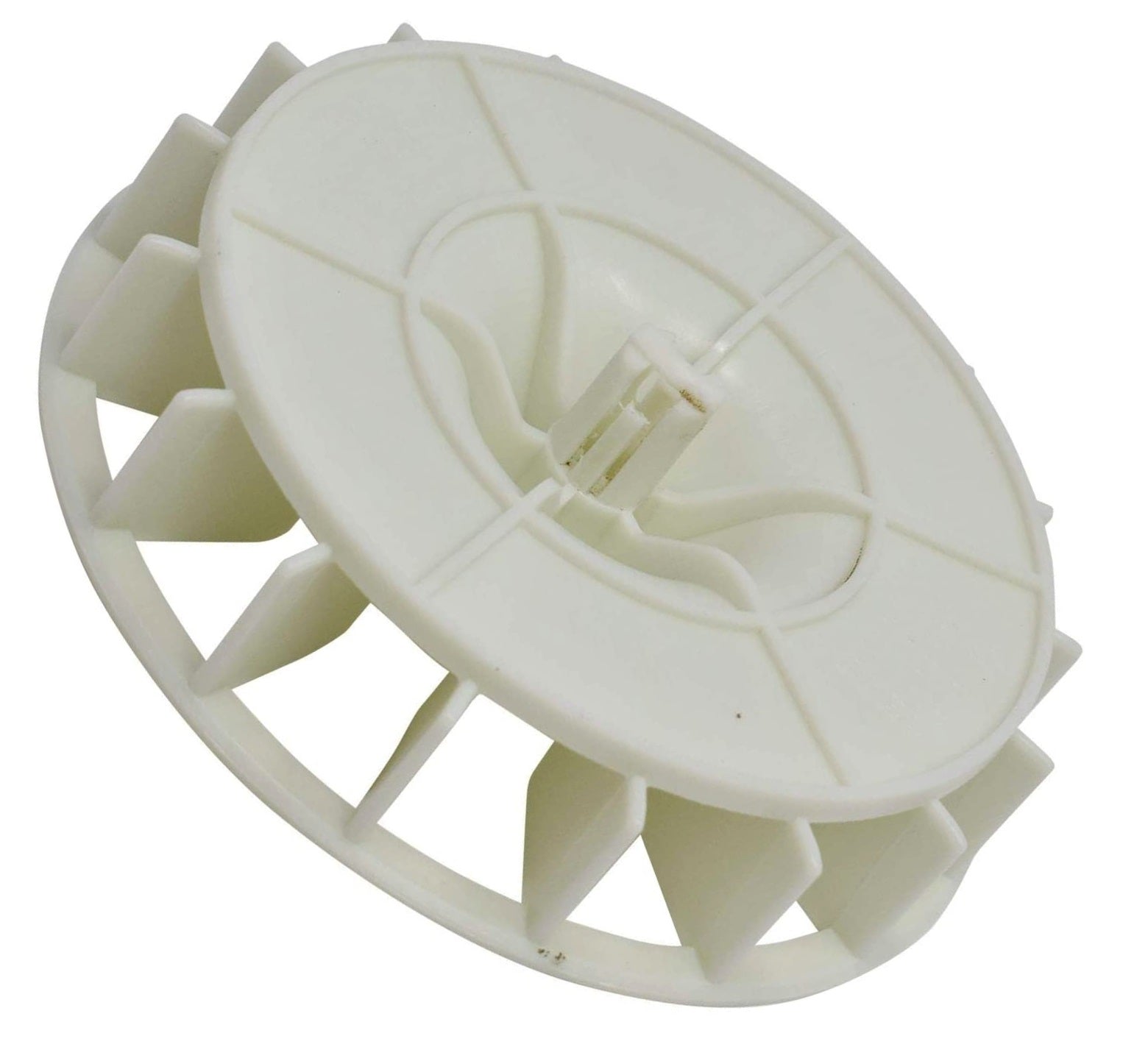 Hoover 40009379 Tumble Dryer Rear Fan Wheel