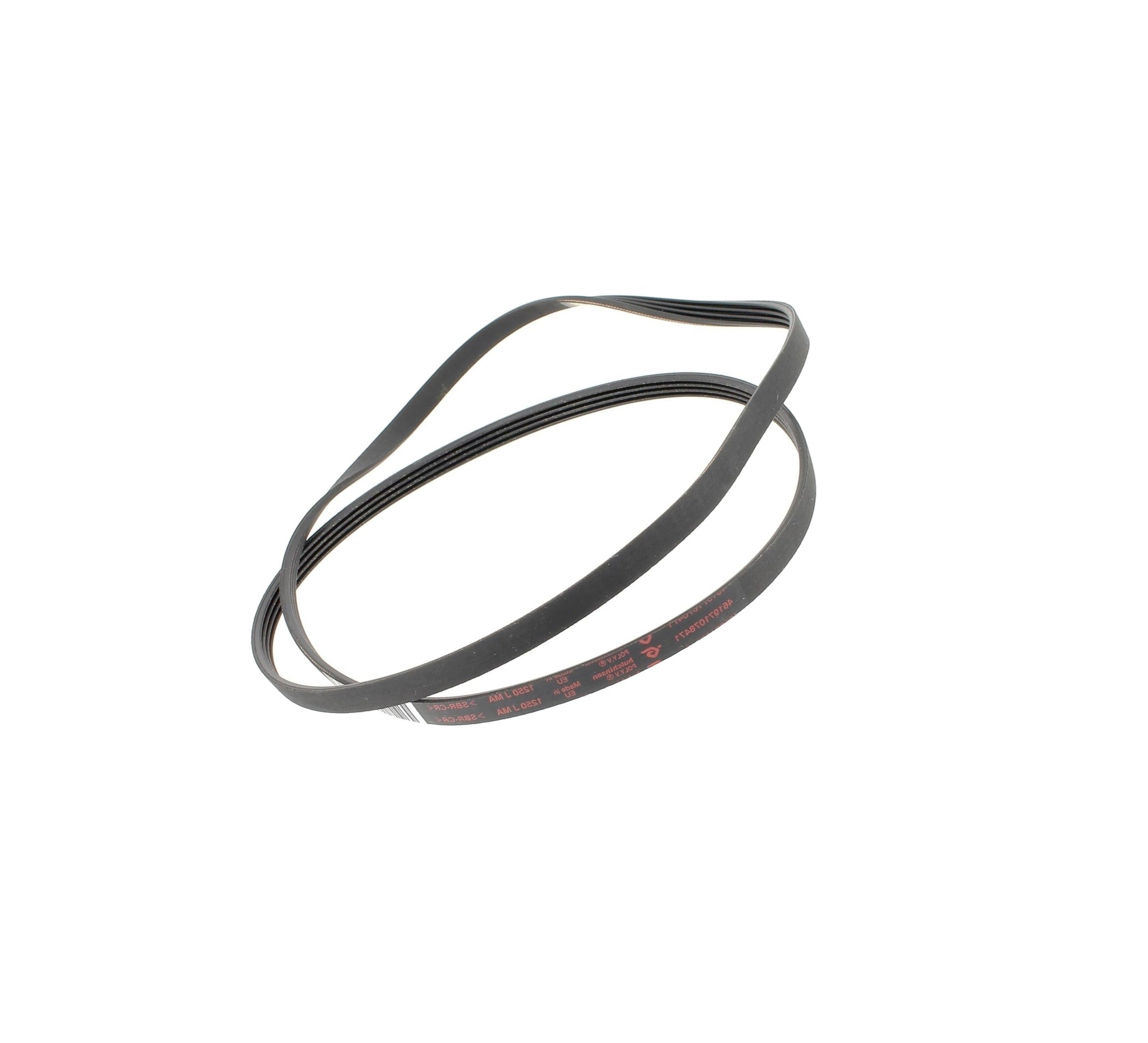 Whirlpool 481235818056 Washing Machine Poly-Vee Drive Belt