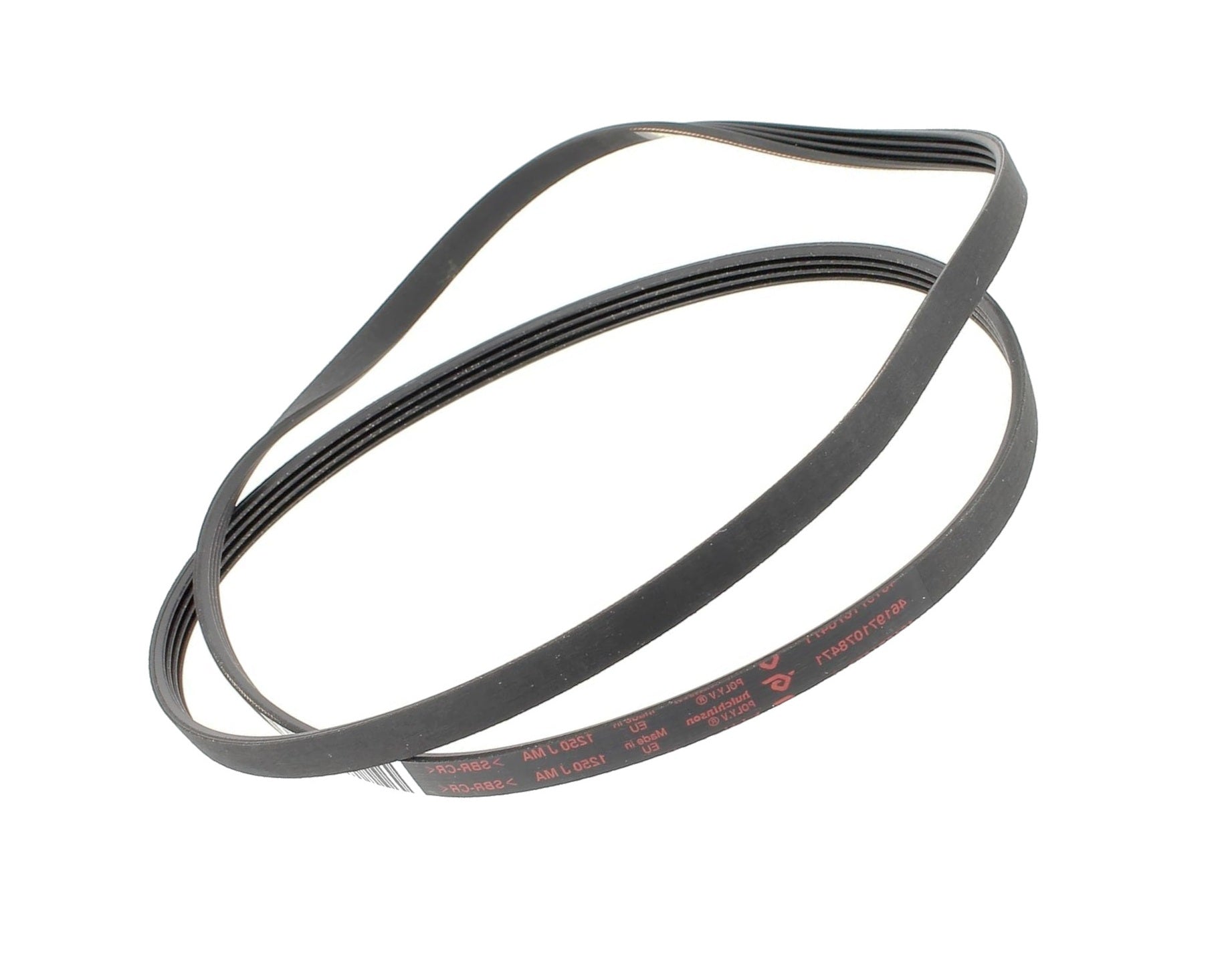 Whirlpool 481235818056 Washing Machine Poly-Vee Drive Belt