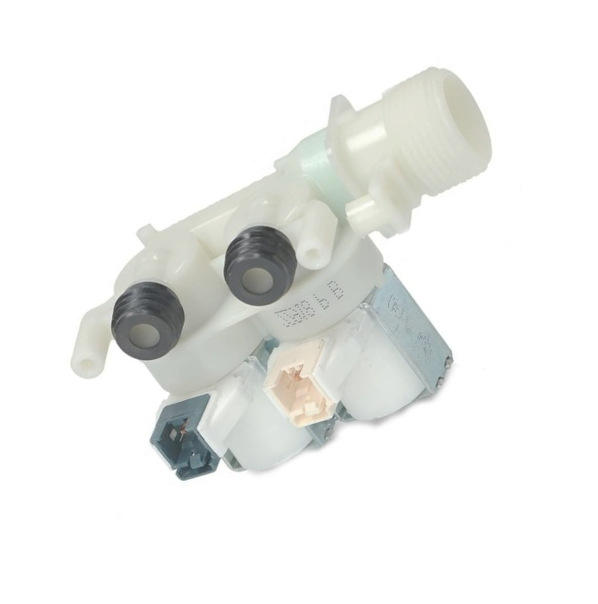 Whirlpool C00345627 Washing Machine Inlet Valve