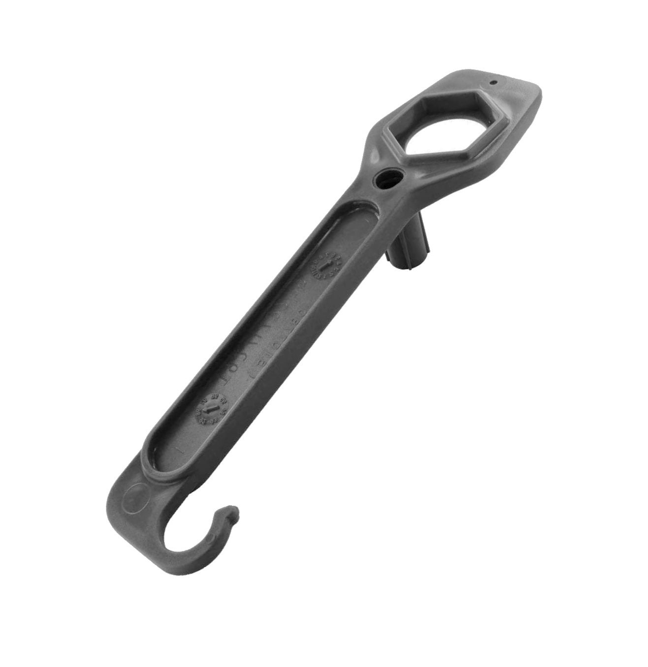 Flymo 510778064 Lawnmower Plastic Spanner