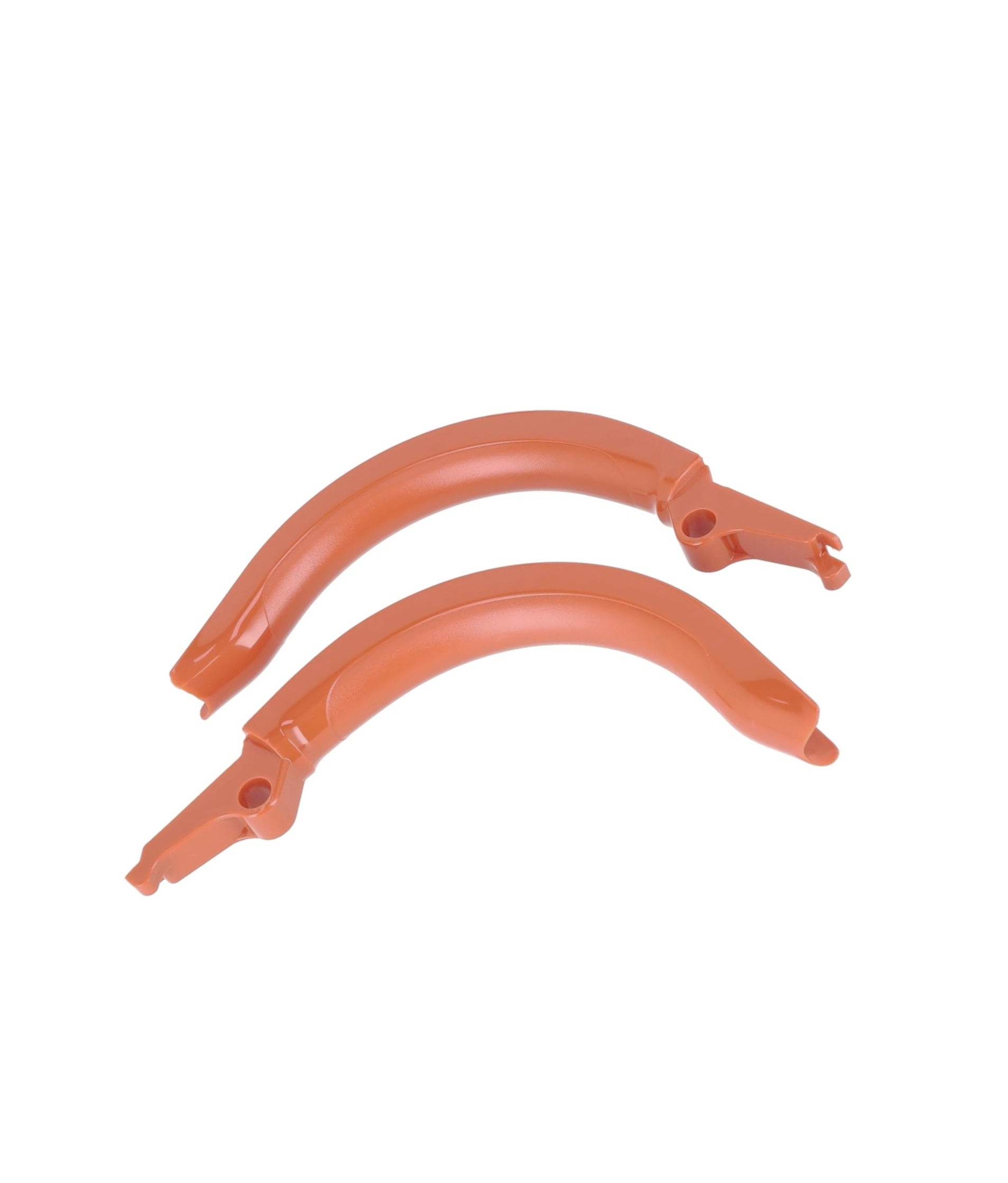 Flymo 513089600 Lawnmower Switchbox Lever Kit - Pack of 2