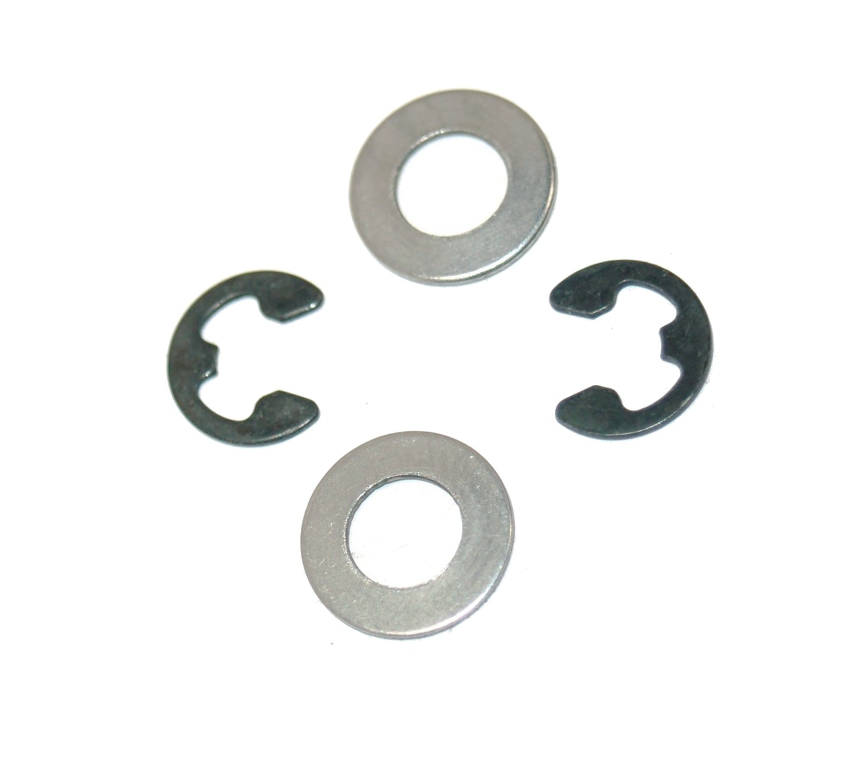 Dyson 90430301 Vacuum Cleaner Wheel Retaining Kit