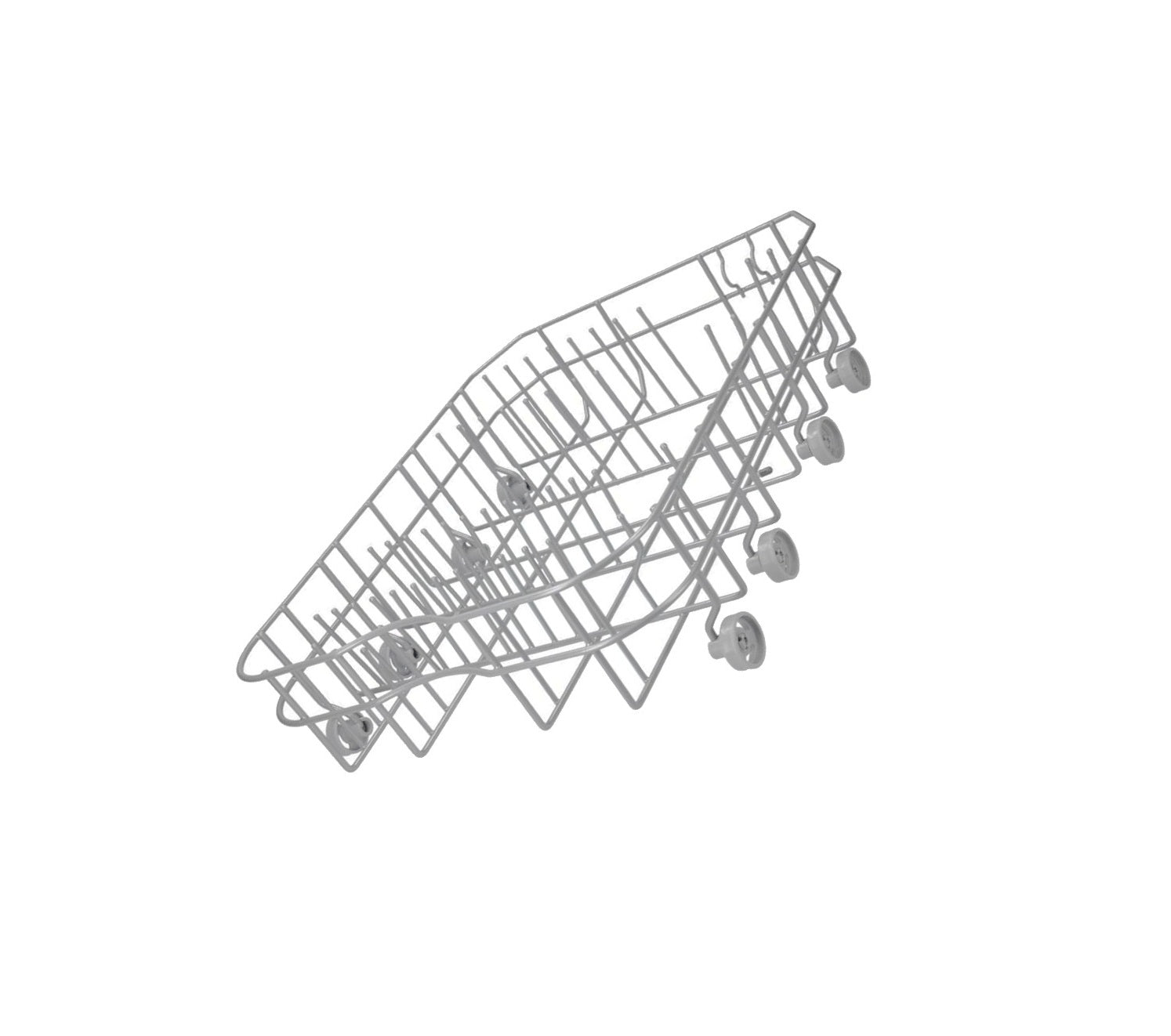 Whirlpool 482000099353 Dishwasher Lower Basket
